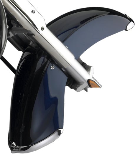 NATIONAL CYCLE N7021 Cast Fender Tip - sxspowersports