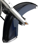 NATIONAL CYCLE N7021 Cast Fender Tip - sxspowersports