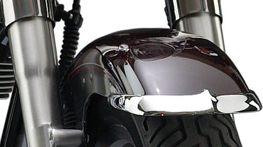 National Cycle N710 Cast Fender Tips - sxspowersports