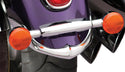 NATIONAL CYCLE N7207 Cast Fender Tip - sxspowersports