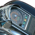 NATIONAL CYCLE N7820 Chrome Speedometer Cowl - sxspowersports