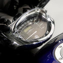 NATIONAL CYCLE N7830 Chrome Speedometer Cowl - sxspowersports