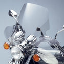 NATIONAL CYCLE N8372-01 Plexistar Windshield - sxspowersports