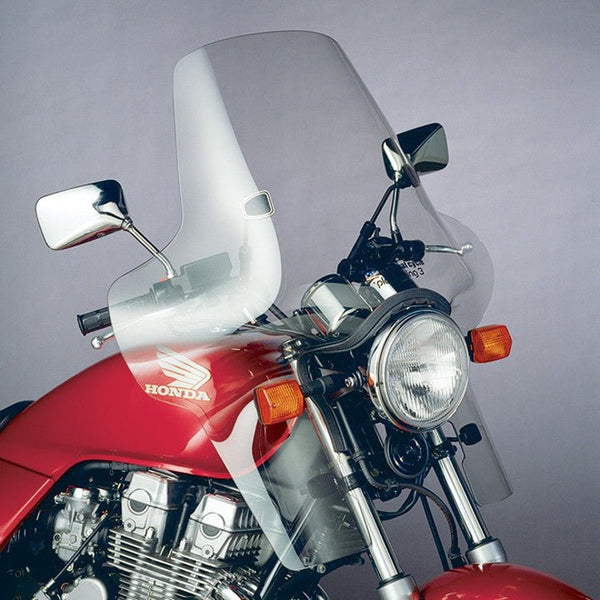 NATIONAL CYCLE N8843-01 Plexifairing Windshield - sxspowersports