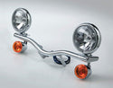 NATIONAL CYCLE N948 Spotlight Bar - sxspowersports