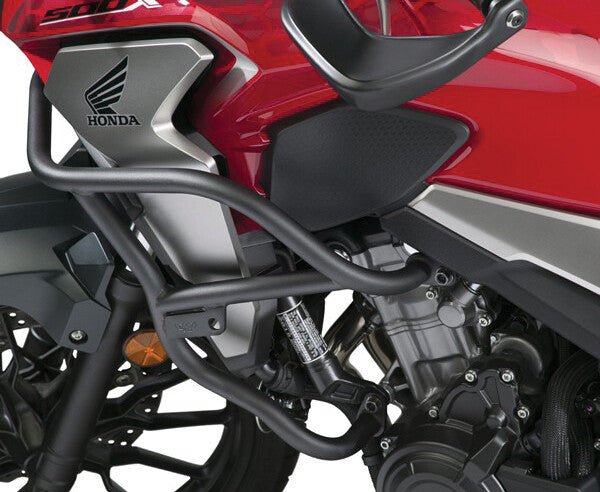 NATIONAL CYCLE P4200 Engine Guards - sxspowersports