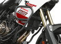 NATIONAL CYCLE P4201 Engine Guards - sxspowersports