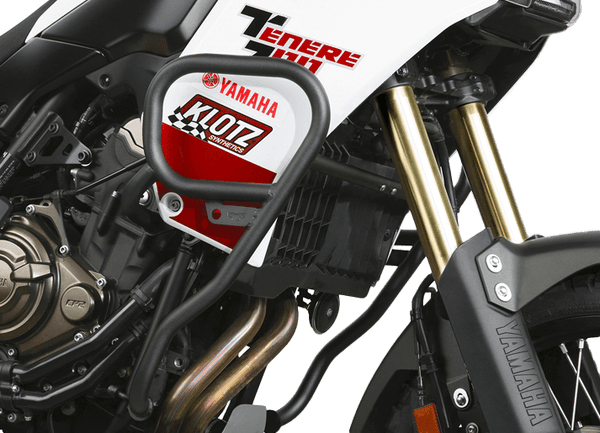 NATIONAL CYCLE P4201 Engine Guards - sxspowersports