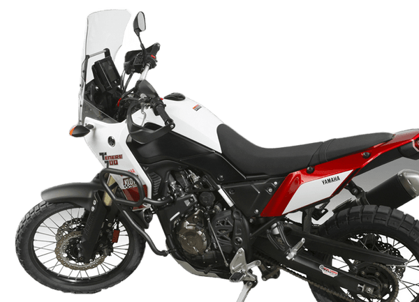 NATIONAL CYCLE P4201 Engine Guards - sxspowersports