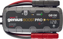 NOCO GENIUS GB150 Boost Lithium Jump Start Pack - sxspowersports