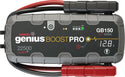 NOCO GENIUS GB150 Boost Lithium Jump Start Pack - sxspowersports