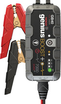 NOCO GENIUS GB40 Boost Lithium Jump Start Pack - sxspowersports