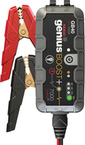 NOCO GENIUS GB40 Boost Lithium Jump Start Pack - sxspowersports