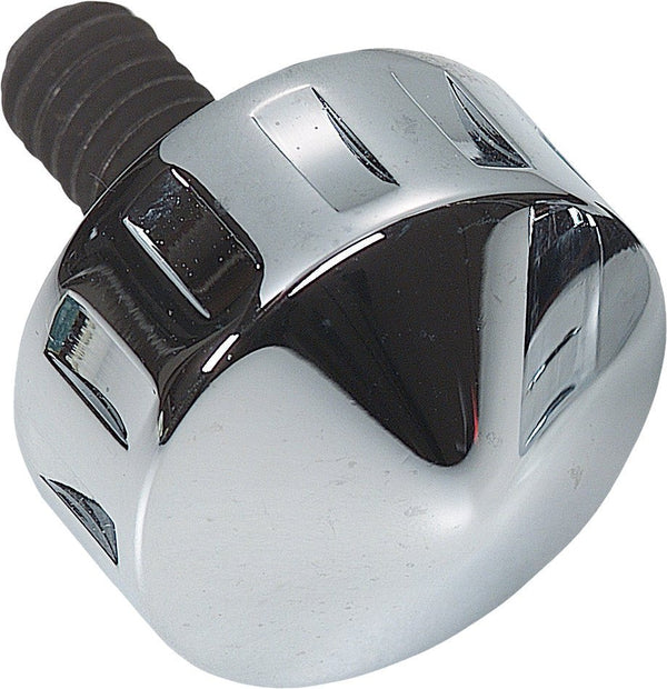 Novello NIL-012C Rear Seat Bolt - Nasty - sxspowersports