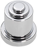 Novello NIL-036 Heel/Toe Shifter Eliminator - Top Hat - sxspowersports