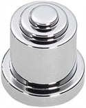 Novello NIL-036 Heel/Toe Shifter Eliminator - Top Hat - sxspowersports