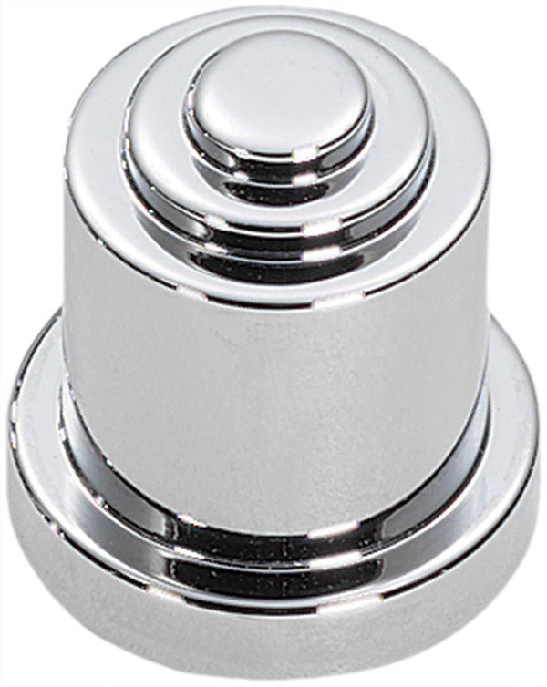 Novello NIL-036 Heel/Toe Shifter Eliminator - Top Hat - sxspowersports