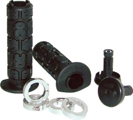 ODI L30RGB-S Rogue PWC Lock-On Grips - sxspowersports