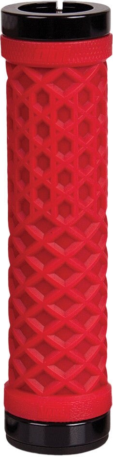 ODI L30VNBR-B Vans PWC Lock-On Grips - sxspowersports