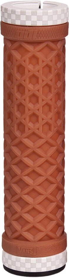 ODI L30VNGR-W Vans PWC Lock-On Grips - sxspowersports