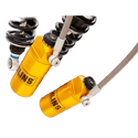Ohlins HD 044 Harley-Davidson S36 Twin 13" Shocks for 2014-2021 Harley-Davidson Touring - sxspowersports