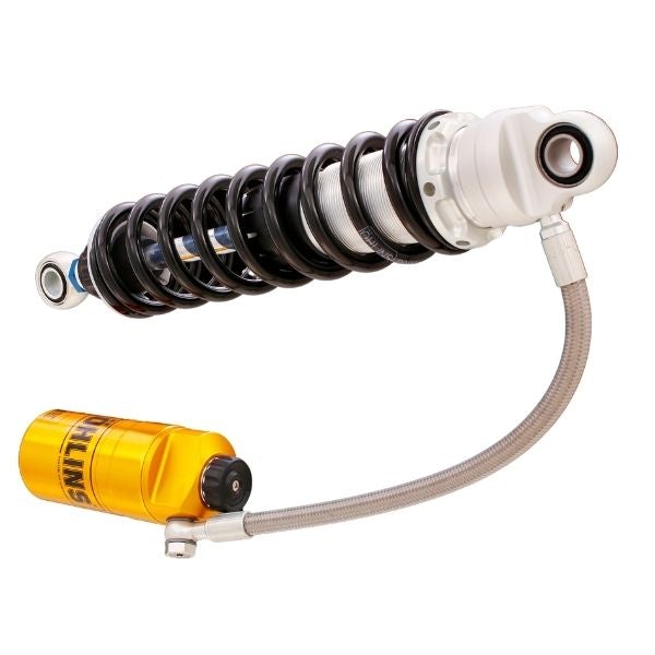 Ohlins HD 044 Harley-Davidson S36 Twin 13" Shocks for 2014-2021 Harley-Davidson Touring - sxspowersports