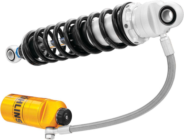 Ohlins HD 044 Harley-Davidson S36 Twin 13" Shocks for 2014-2021 Harley-Davidson Touring - sxspowersports