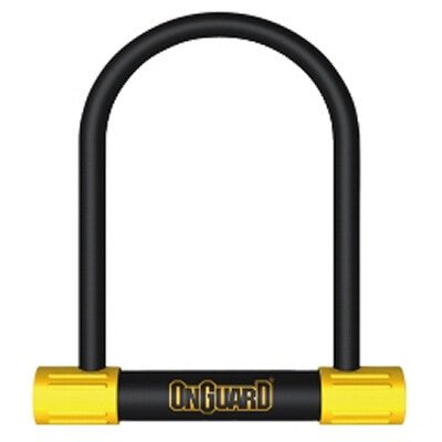 ONGUARD 45008011 Bulldog U-Lock - sxspowersports