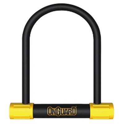 ONGUARD 45008011 Bulldog U-Lock - sxspowersports