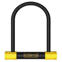 ONGUARD 45008011 Bulldog U-Lock - sxspowersports