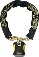 ONGUARD 45008018 Beast 8018 Chain lock - sxspowersports