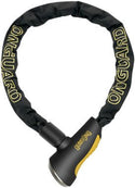 ONGUARD 45008021 Mastiff 8021 Chain Lock - sxspowersports