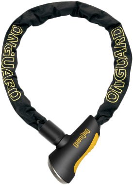 ONGUARD 45008021 Mastiff 8021 Chain Lock - sxspowersports