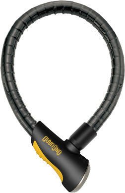 ONGUARD 45008023L Rottweiler 8023L Cable Lock - sxspowersports