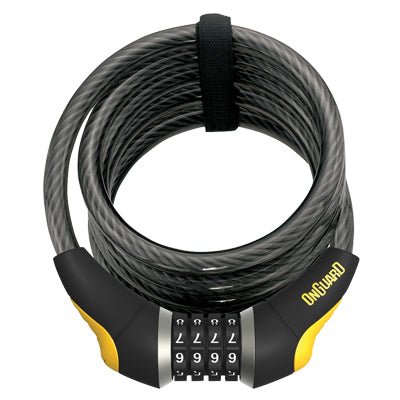 ONGUARD 45008031 Doberman Cable Locks - sxspowersports
