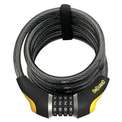 ONGUARD 45008031 Doberman Cable Locks - sxspowersports