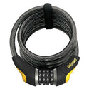 ONGUARD 45008031 Doberman Cable Locks - sxspowersports