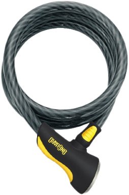 ONGUARD 45008036 Akita 8036 Cable Lock - sxspowersports