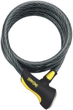 ONGUARD 45008036 Akita 8036 Cable Lock - sxspowersports