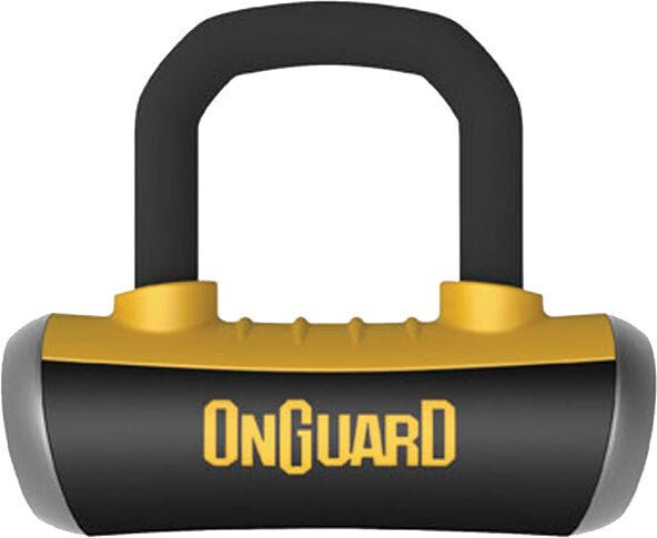 ONGUARD 45008046 Boxer 8046/8048 Disc locks - sxspowersports