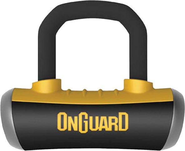 ONGUARD 45008046 Boxer 8046/8048 Disc locks - sxspowersports
