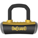 ONGUARD 45008048 Boxer 8046/8048 Disc locks - sxspowersports