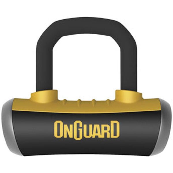 ONGUARD 45008048 Boxer 8046/8048 Disc locks - sxspowersports