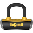 ONGUARD 45008048 Boxer 8046/8048 Disc locks - sxspowersports