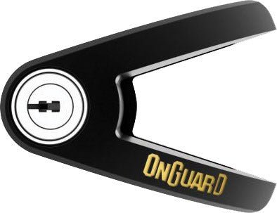 ONGUARD 45008051 Boxer 8051/8052 Disc locks - sxspowersports