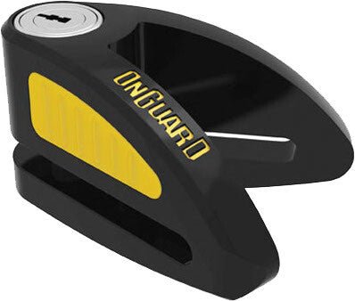 ONGUARD 45008052 Boxer 8051/8052 Disc locks - sxspowersports