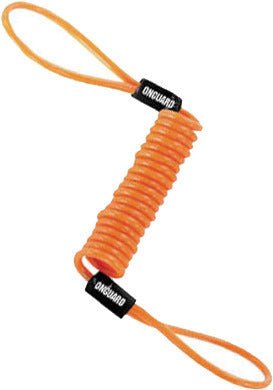 ONGUARD 45008056 8056 Disc Lock Reminder - sxspowersports