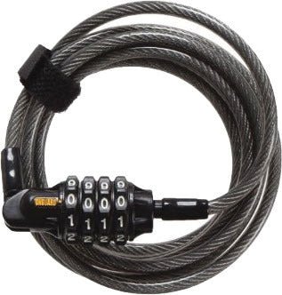 ONGUARD 45008061 Terrier 8061 Cable Lock - sxspowersports