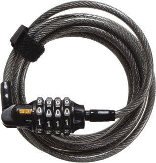 ONGUARD 45008061 Terrier 8061 Cable Lock - sxspowersports
