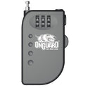 ONGUARD 45008063 Terrier 8063 Combo Cable Lock - sxspowersports